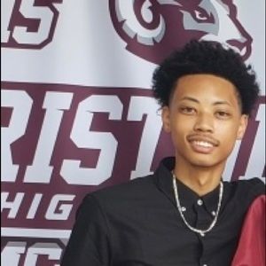 Meet your Posher, Mike